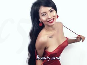 Beauty_sami