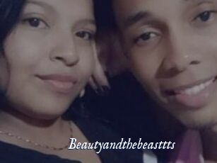 Beautyandthebeasttts