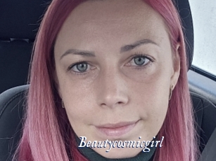 Beautycosmicgirl