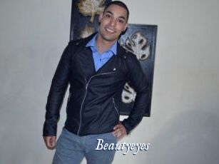 Beautyeyes