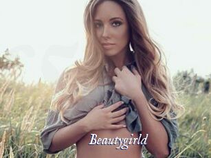 Beautygirld