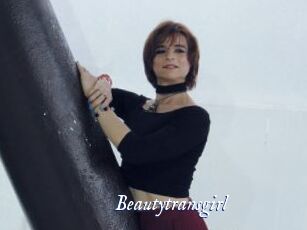 Beautytransgirl