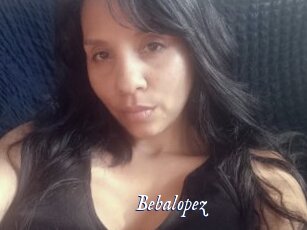 Bebalopez