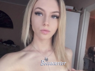 Beccacarter