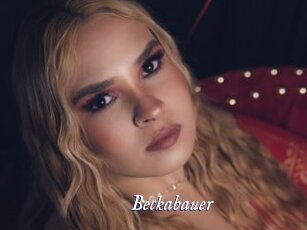 Beckabauer