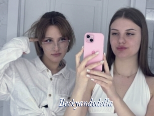 Beckyandodella