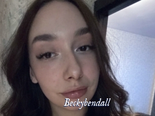beckybendall Cam 5