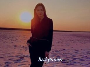 Beckybinner
