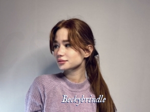 Beckybrindle