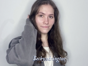 Beckycodrington