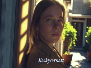 Beckycornett