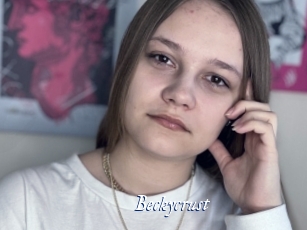 Beckycrust