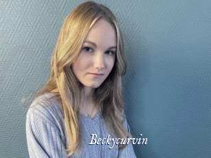 Beckycurvin