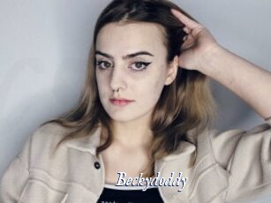 Beckydoddy
