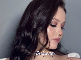 Beckyestey