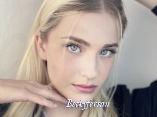 Beckyferran