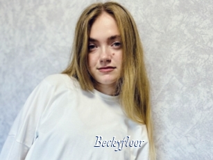 Beckyfloor