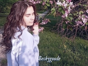 Beckygoode