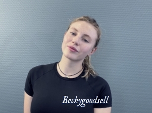 Beckygoodsell