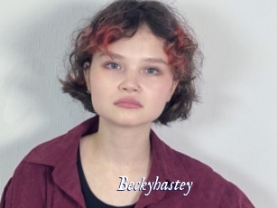 Beckyhastey