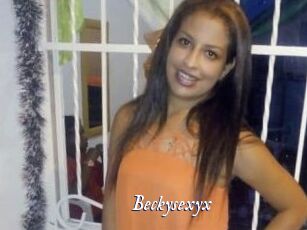 Beckysexyx