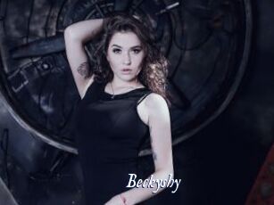 Beckyshy