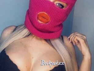 Beckyukxx
