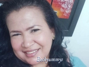 Beckyummys