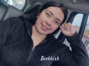 Beekki28