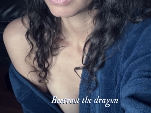 Beetroot_the_dragon