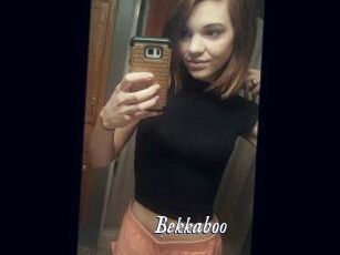 Bekkaboo