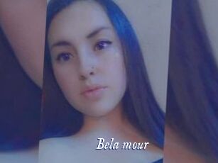 Bela_mour