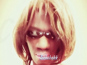Belabekk