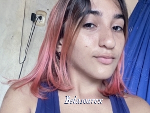Belasoarex