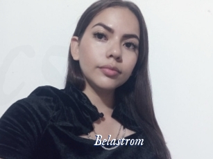 Belastrom