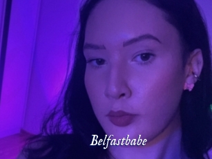 Belfastbabe