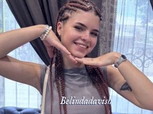 Belindadavish
