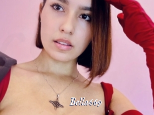 Bella669