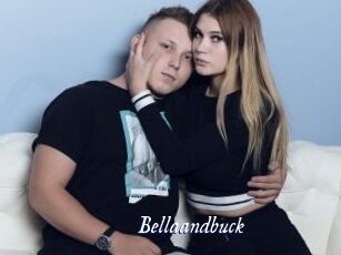 Bellaandbuck