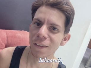 Bellaaruiiz