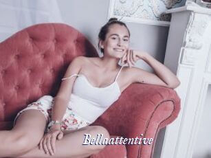 Bellaattentive