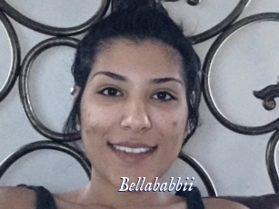Bellababbii