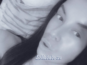Bellababe_xo