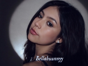 Bellabuunnyy