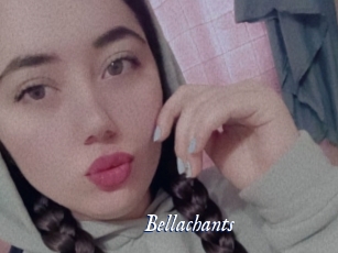 Bellachants