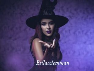 Bellacolemman