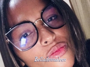 Belladonnaleon