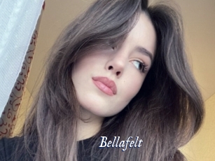 Bellafelt