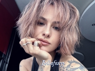 Bellafoxyy