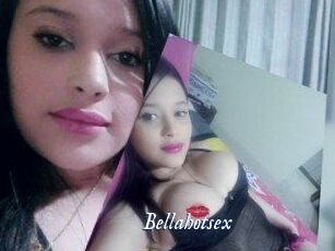 Bellahotsex